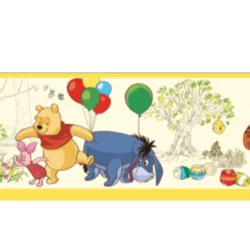 Winnie the Pooh