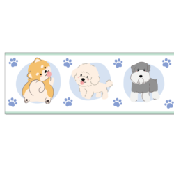 Animales Perros Dibujo