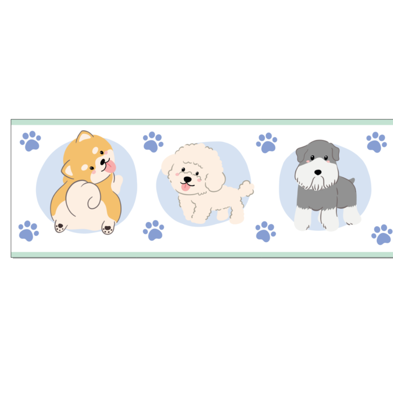 Animales Perros Dibujo